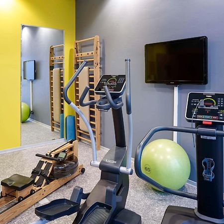Aparthotel Adagio Koeln City Екстериор снимка