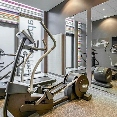 Aparthotel Adagio Koeln City Екстериор снимка