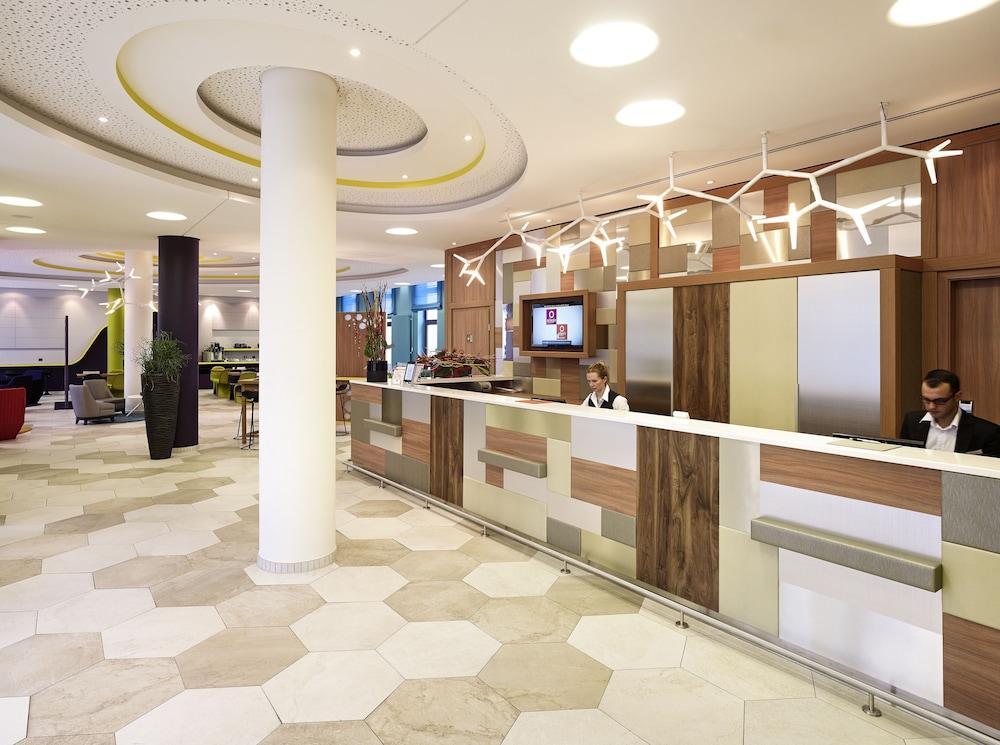 Aparthotel Adagio Koeln City Екстериор снимка