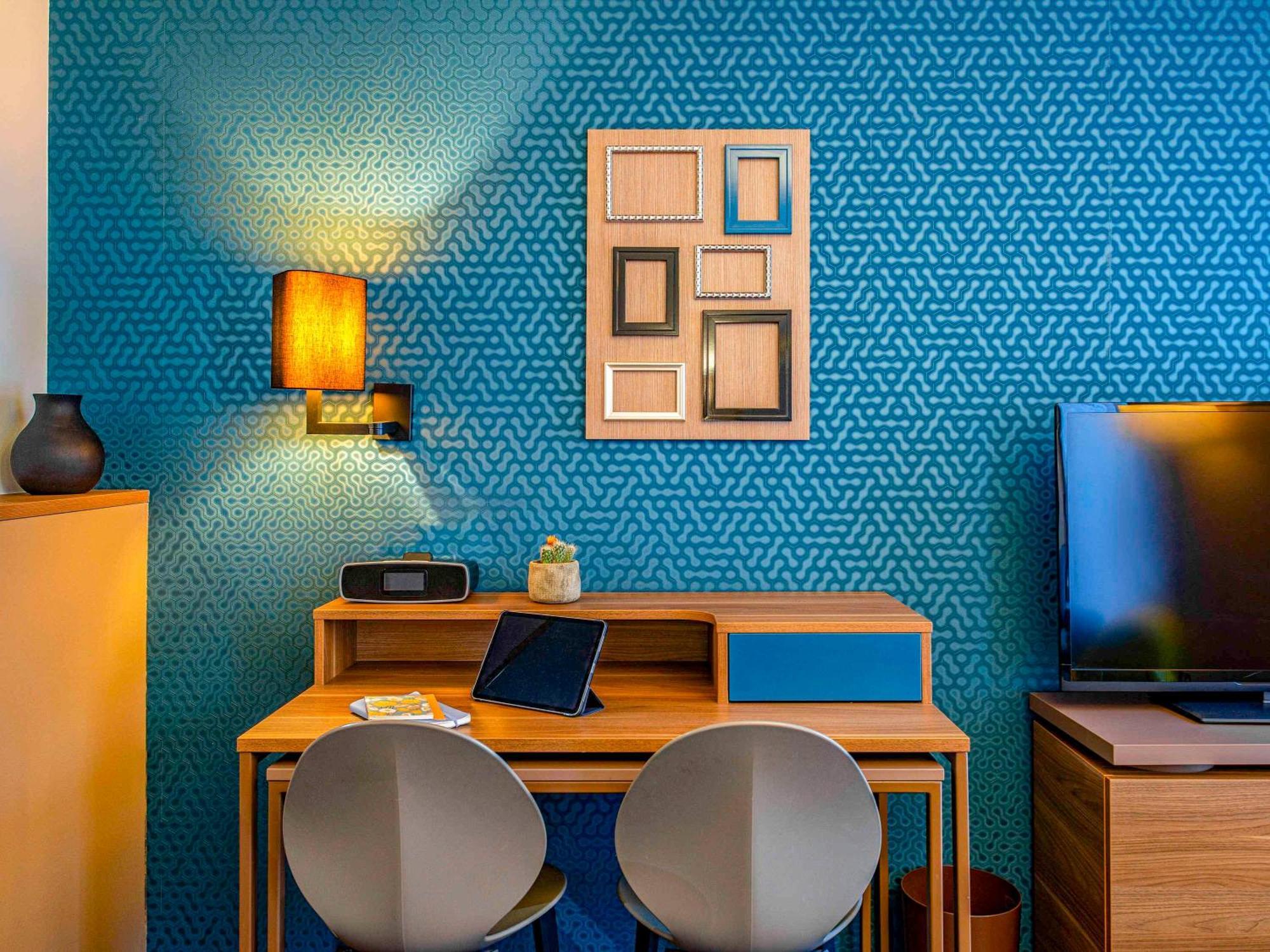 Aparthotel Adagio Koeln City Екстериор снимка