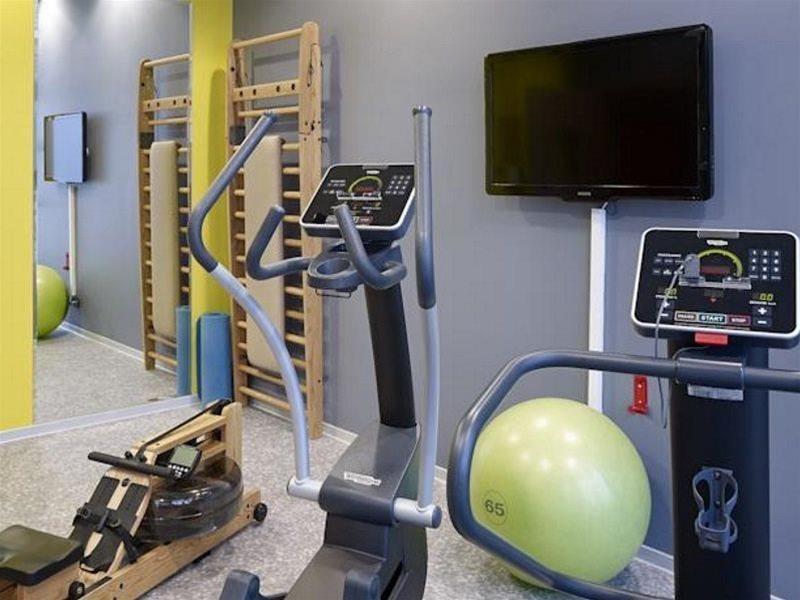 Aparthotel Adagio Koeln City Екстериор снимка