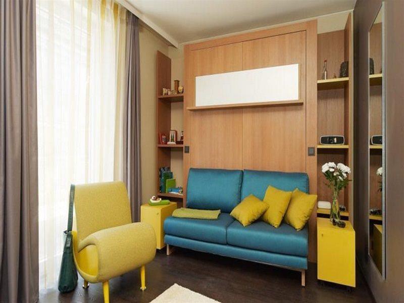 Aparthotel Adagio Koeln City Екстериор снимка