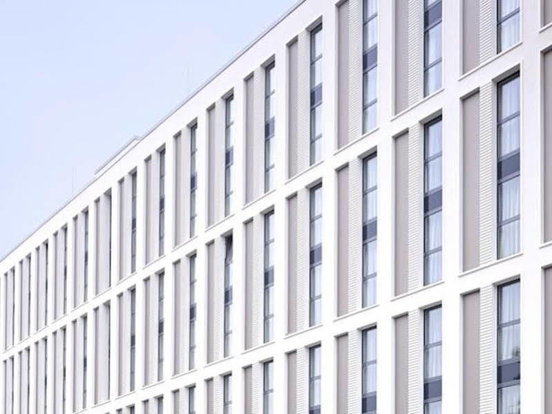 Aparthotel Adagio Koeln City Екстериор снимка